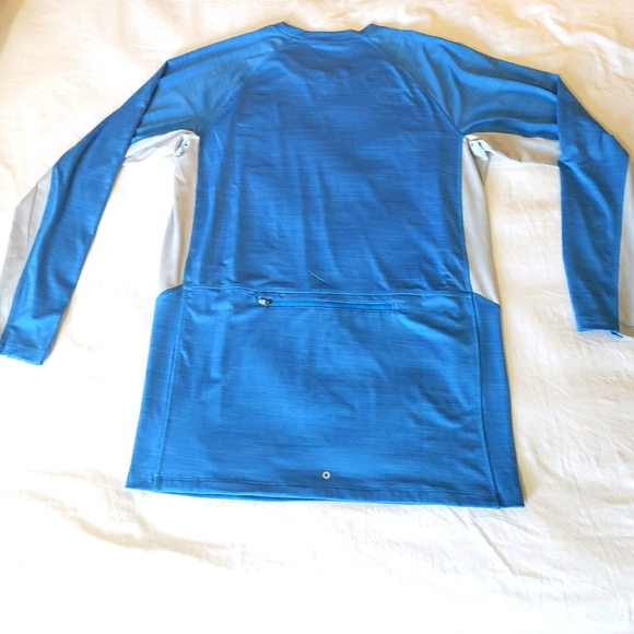 Hang Ten 50upf rash guard fishing long sleeve - Picture 2 of 5